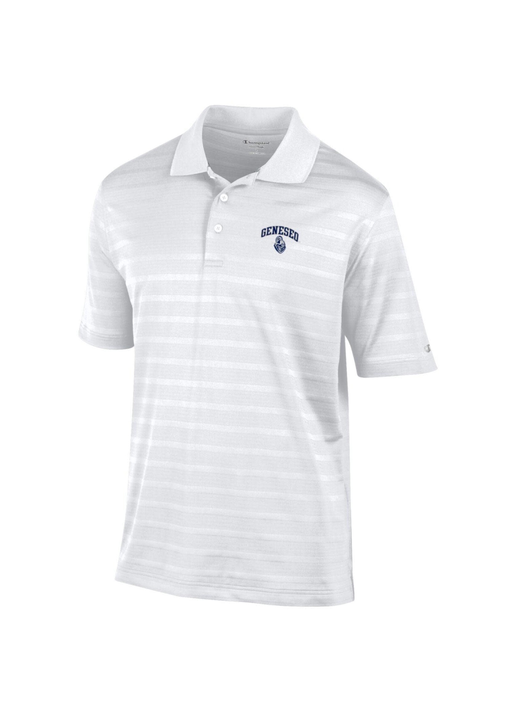 Champion Champion Textured Polo