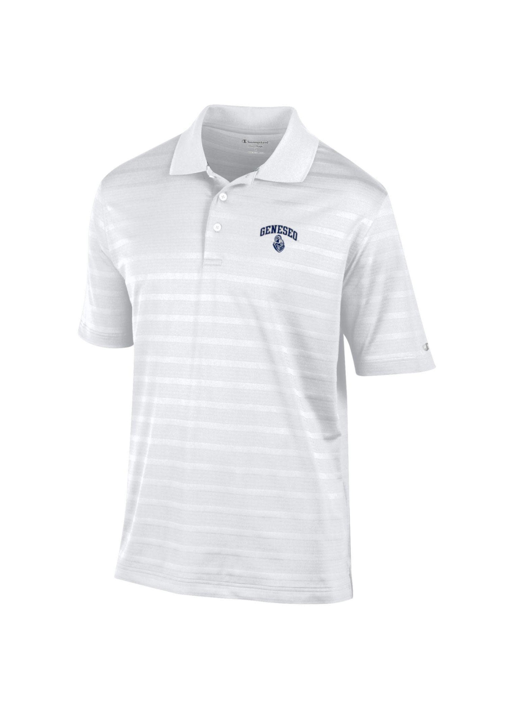 Champion Champion Textured Polo