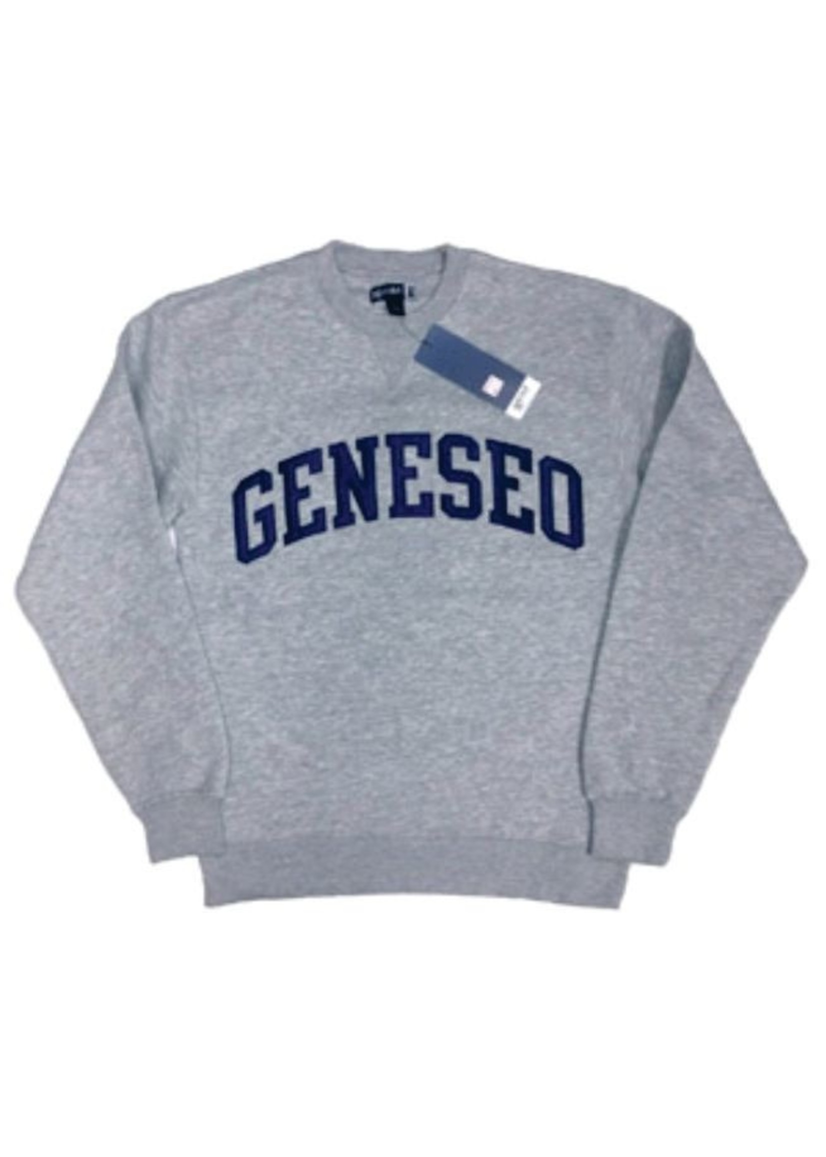 Gear For Sports Gear Big Cotton Crew Neck Sweatshirt