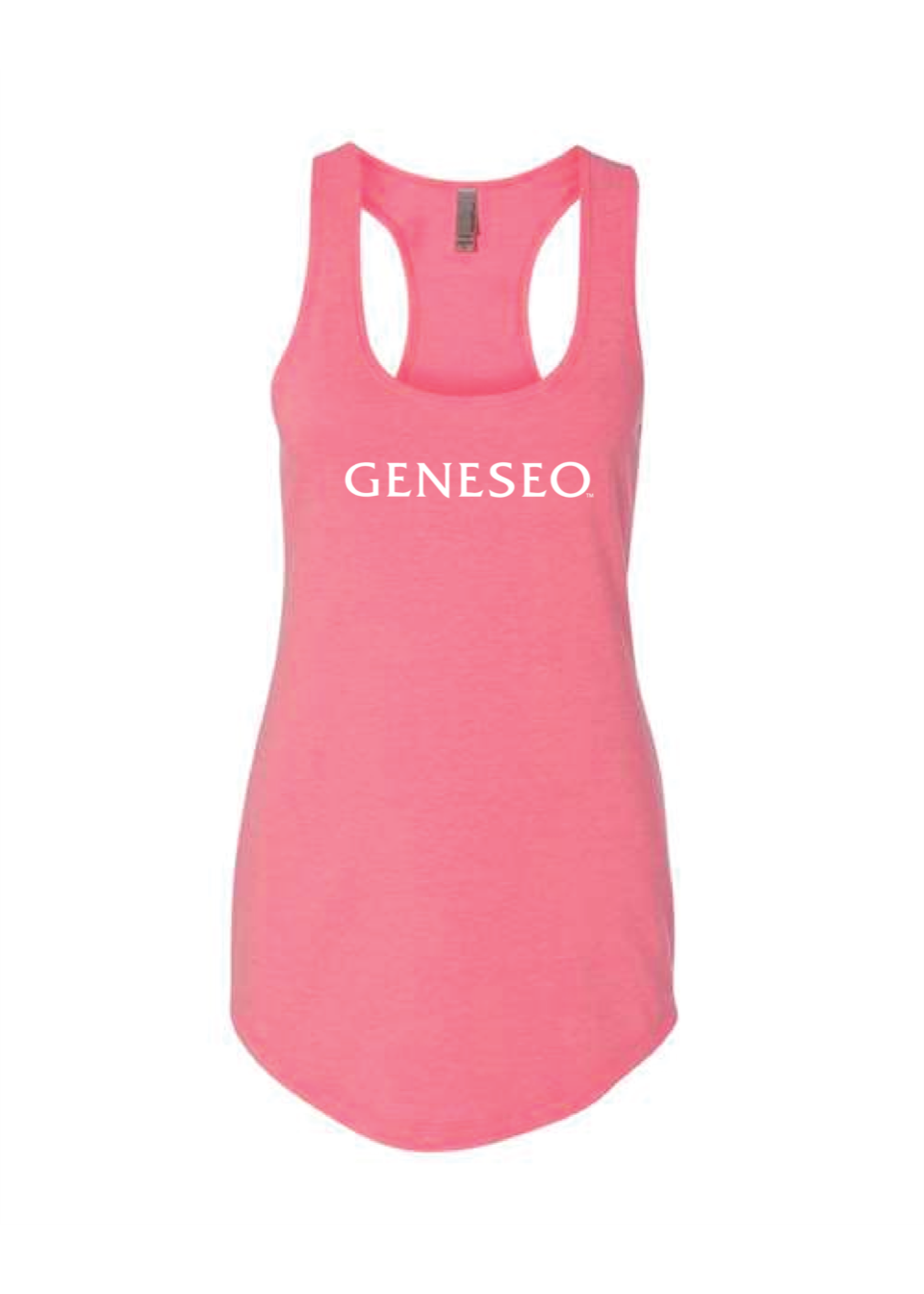 Next Level Next Level Women's College Symbol Tank