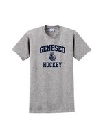 Gildan Geneseo Hockey Tee