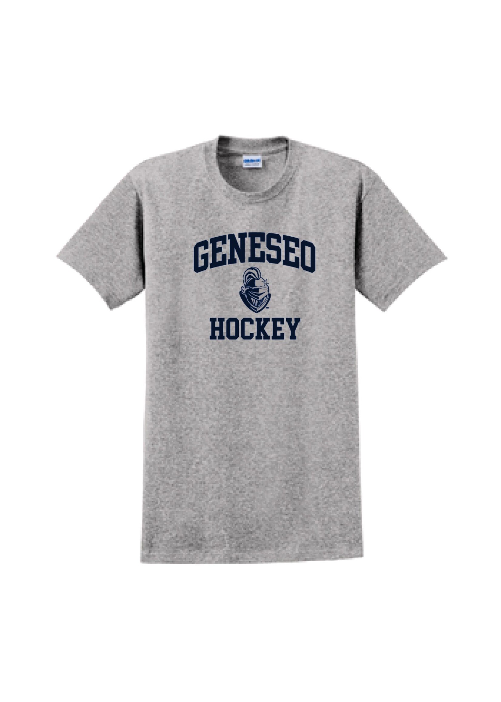 Gildan Geneseo Hockey Tee