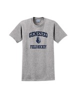 Gildan Geneseo Field Hockey Tee