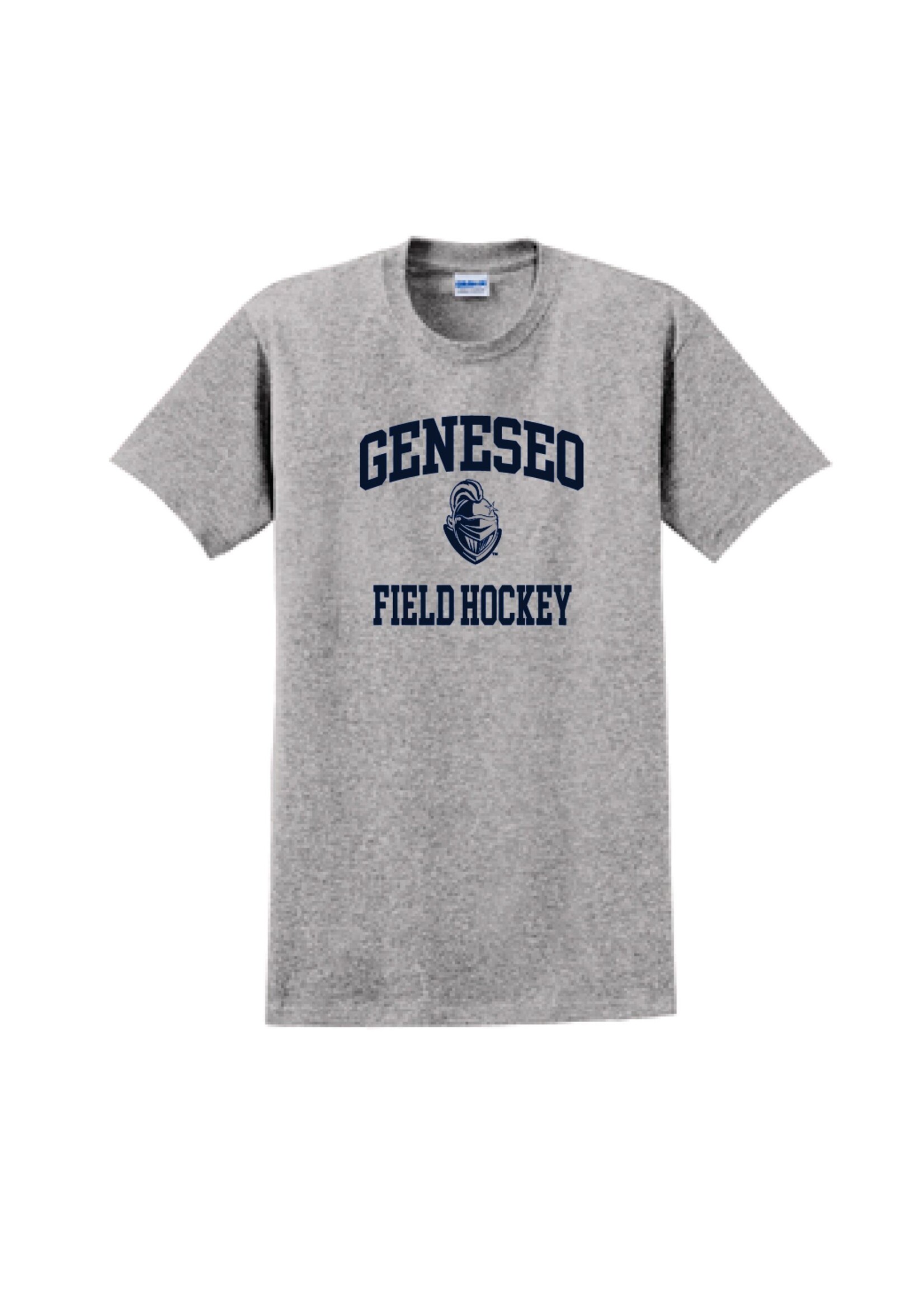 Gildan Geneseo Field Hockey Tee