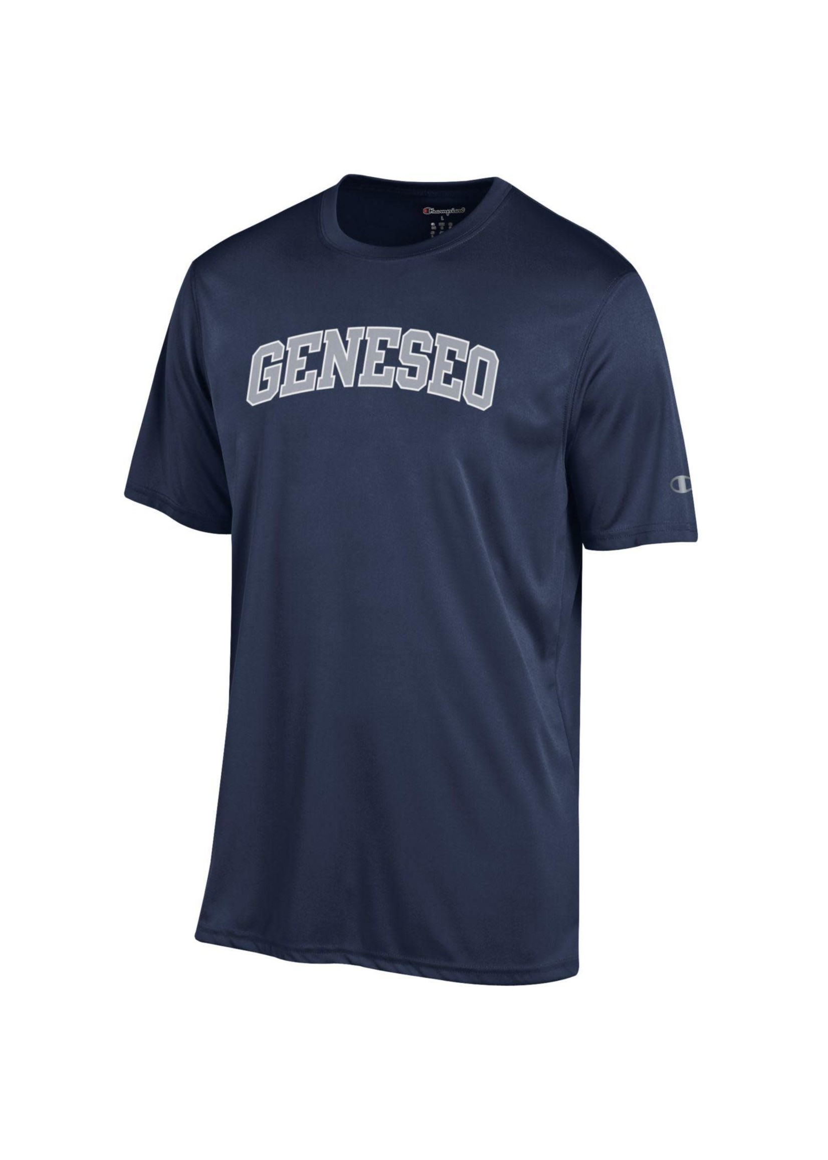 Champion Champion Geneseo Arch Athletic Tee