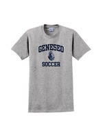Gildan Geneseo Soccer Tee
