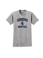 Gildan Geneseo Basketball Tee