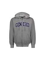 MV Sport MV Sport Full Zip Fleece Hood