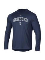 Under Armour Under Armour Long Sleeve Tech Tee