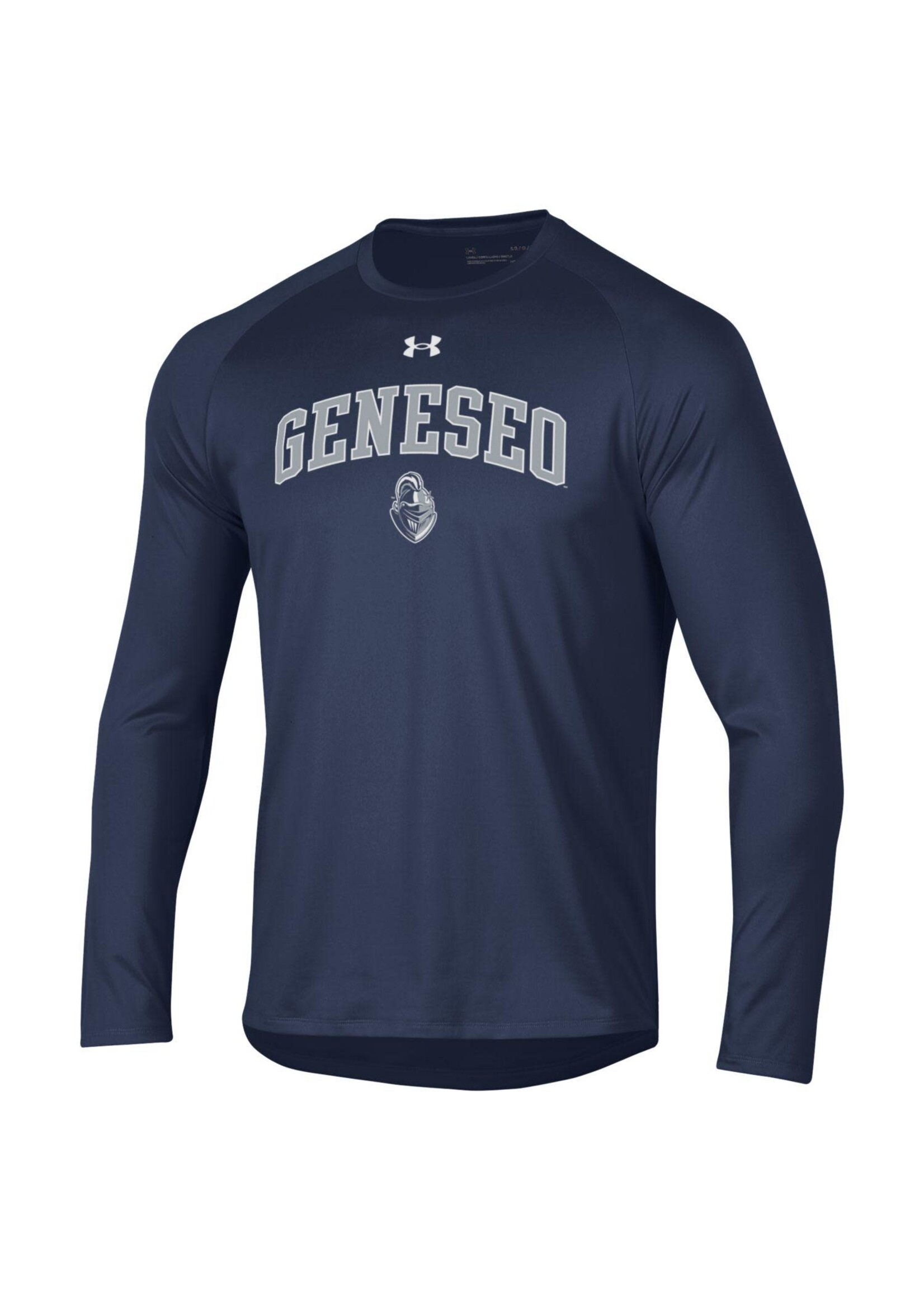 Under Armour Under Armour Long Sleeve Tech Tee