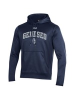 Under Armour Under Armour Fleece Pullover Hood