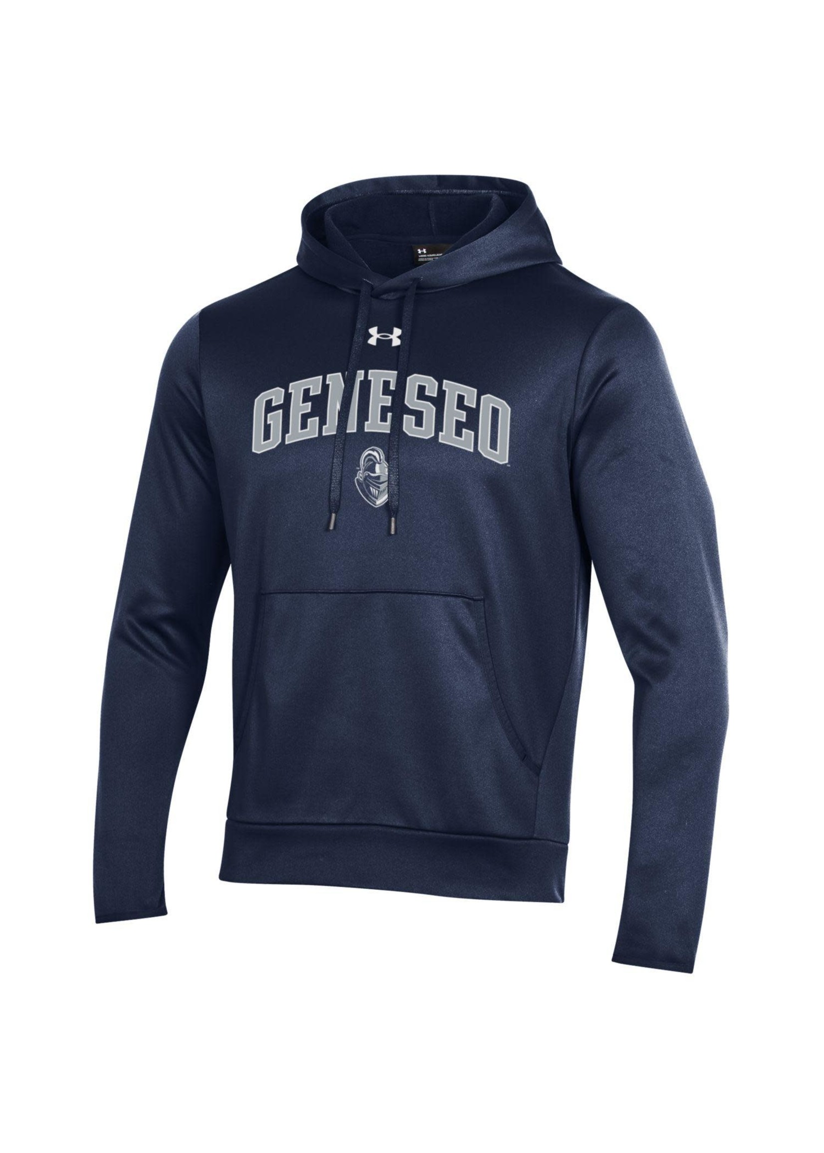 Under Armour Under Armour Fleece Pullover Hood