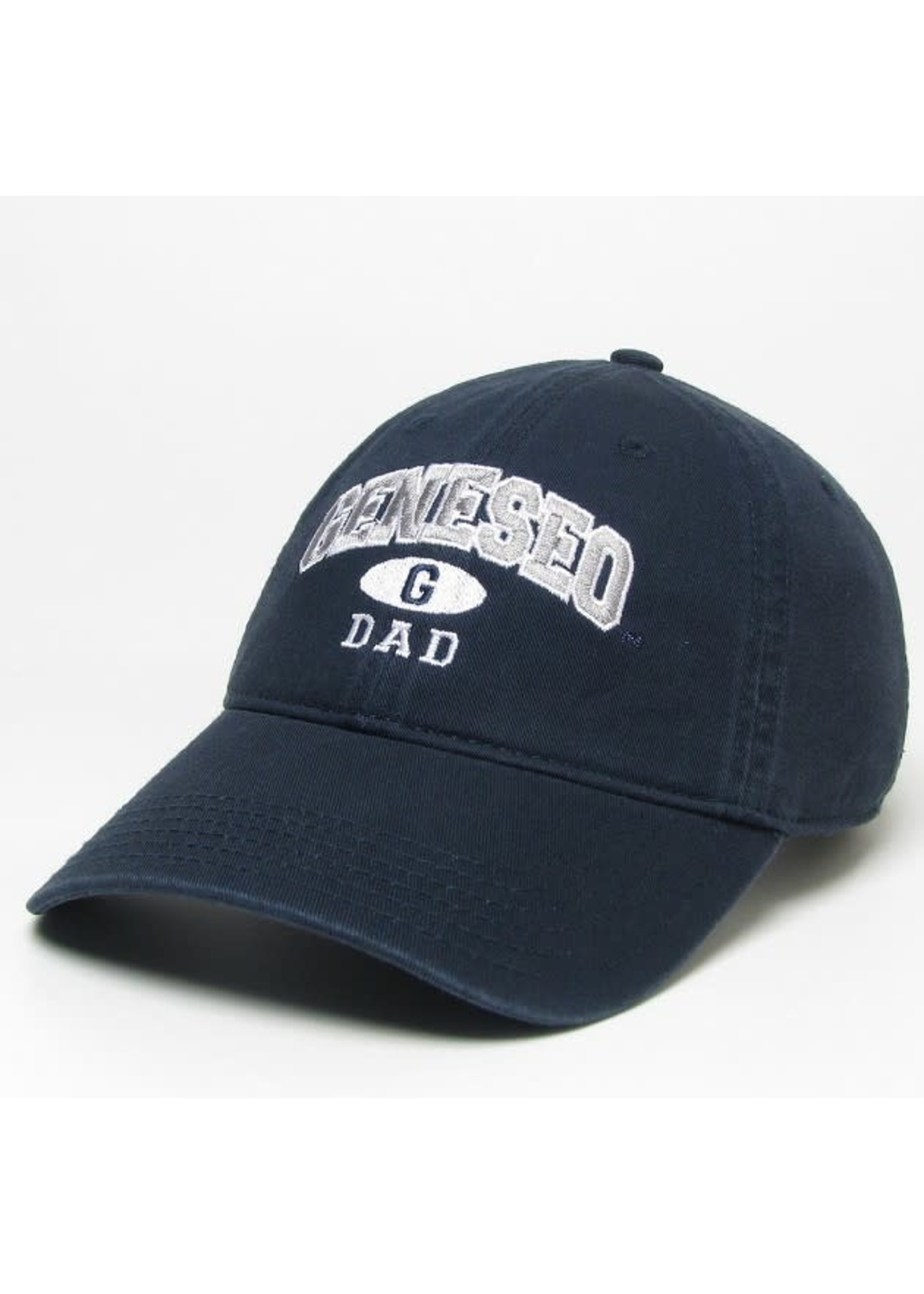 Legacy Legacy Geneseo Dad Adjustable Hat Navy