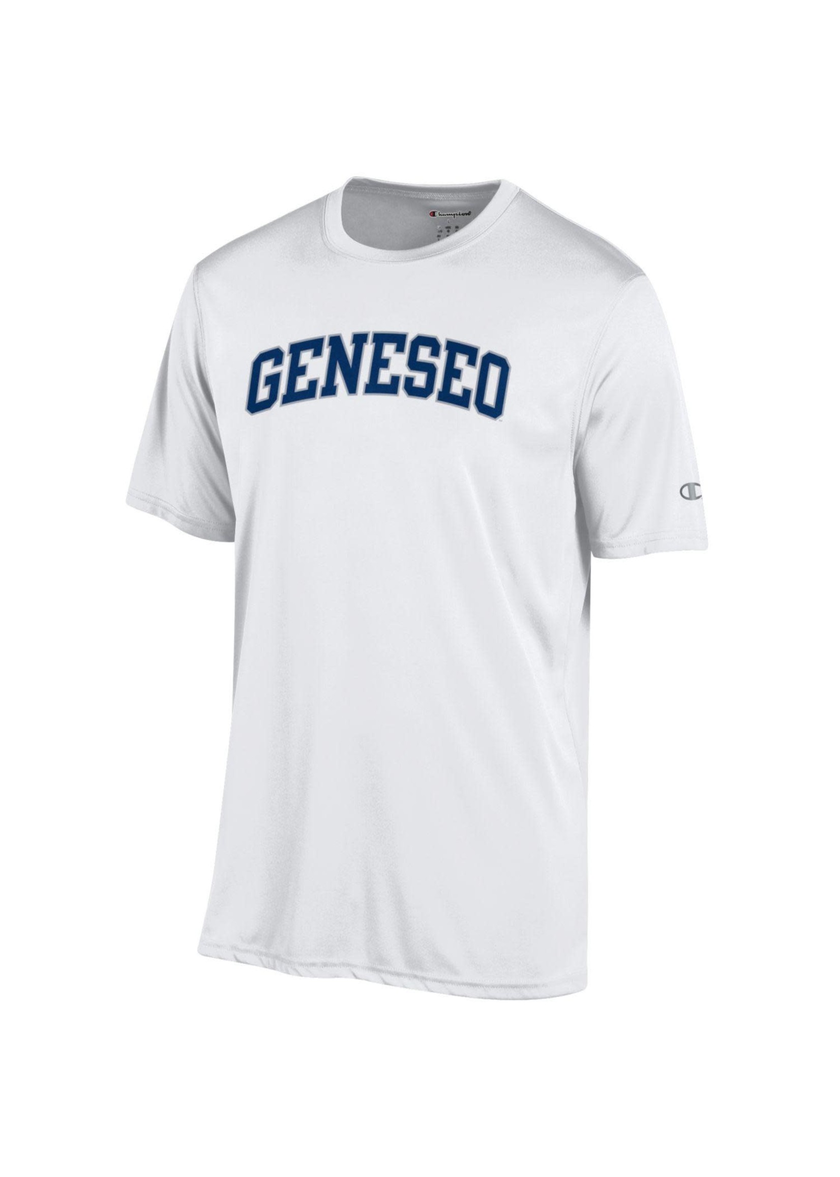 Champion Champion Geneseo Arch Athletic Tee