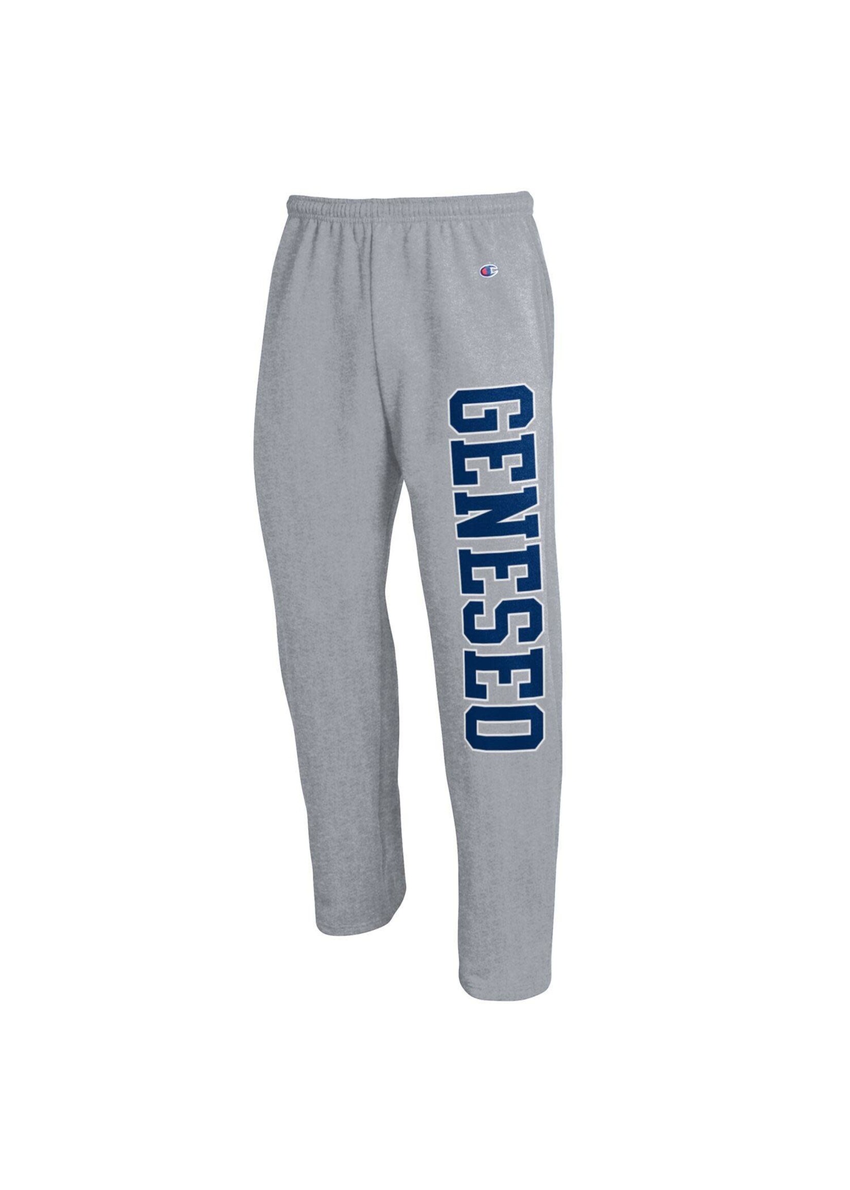 Champion Champion Powerblend Open Bottom Pant