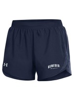 Under Armour Under Armour Women's Fly By Short