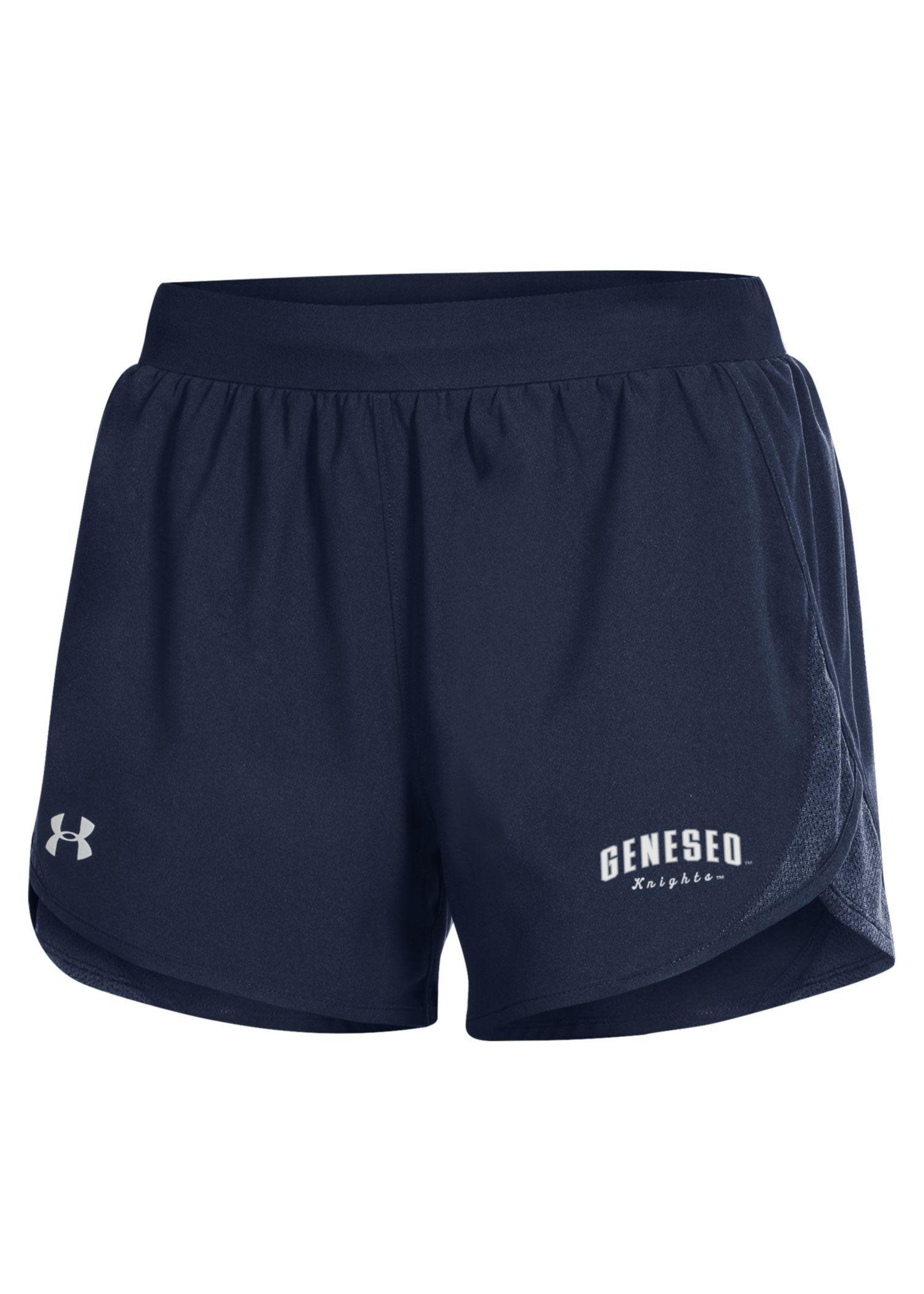 Under Armour Under Armour Women's Fly By Short