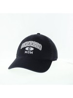 Legacy Legacy Geneseo Mom Adjustable Hat Navy