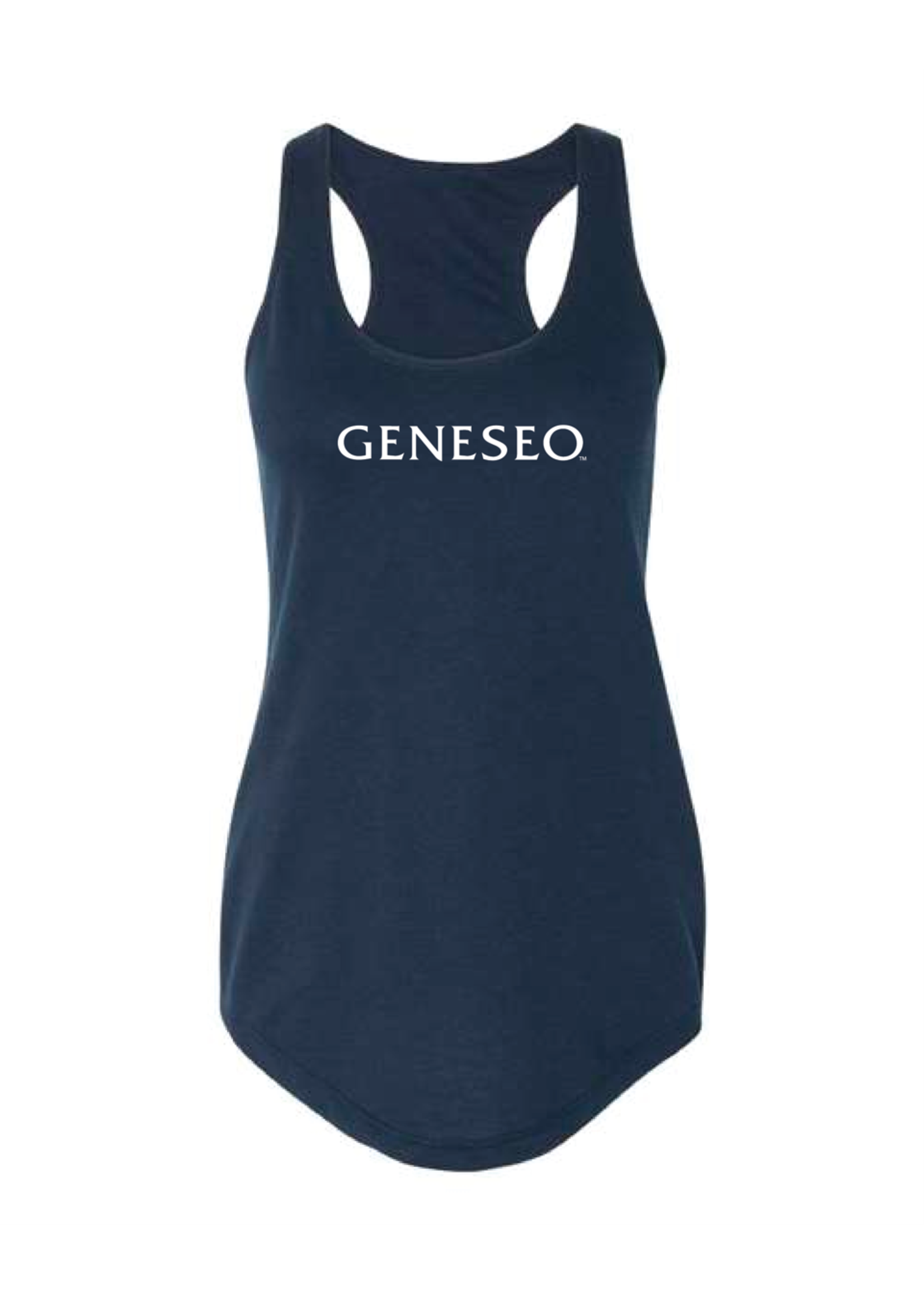 Next Level Next Level Women's College Symbol Tank