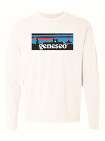 Comfort Colors Comfort Colors Campus Horizon Long Sleeve Tee