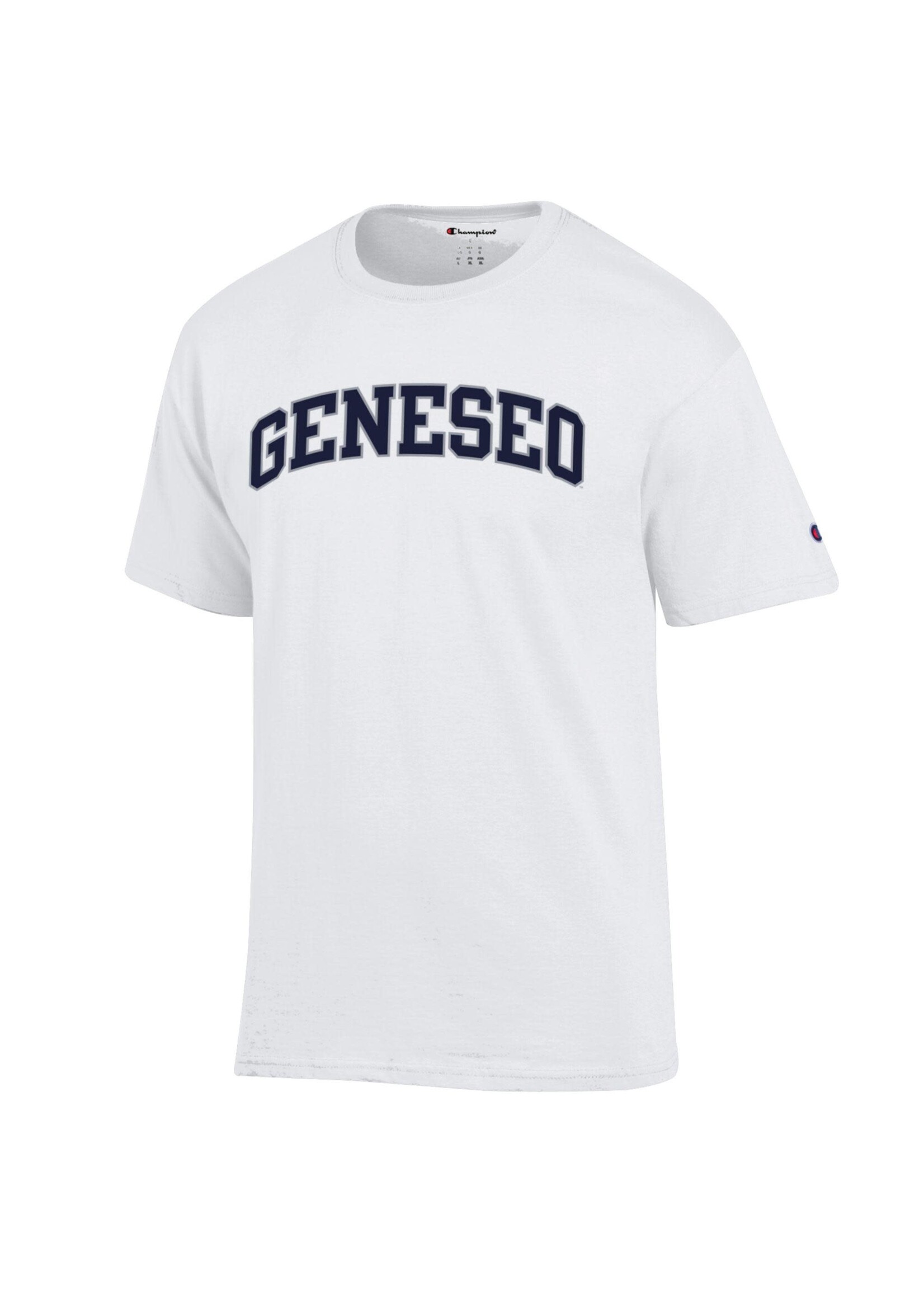 Champion Champion Geneseo Arch Basic Tee