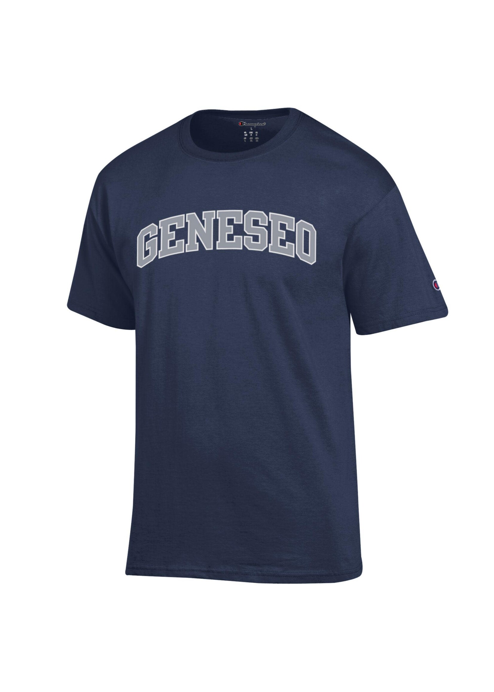 Champion Champion Geneseo Arch Basic Tee