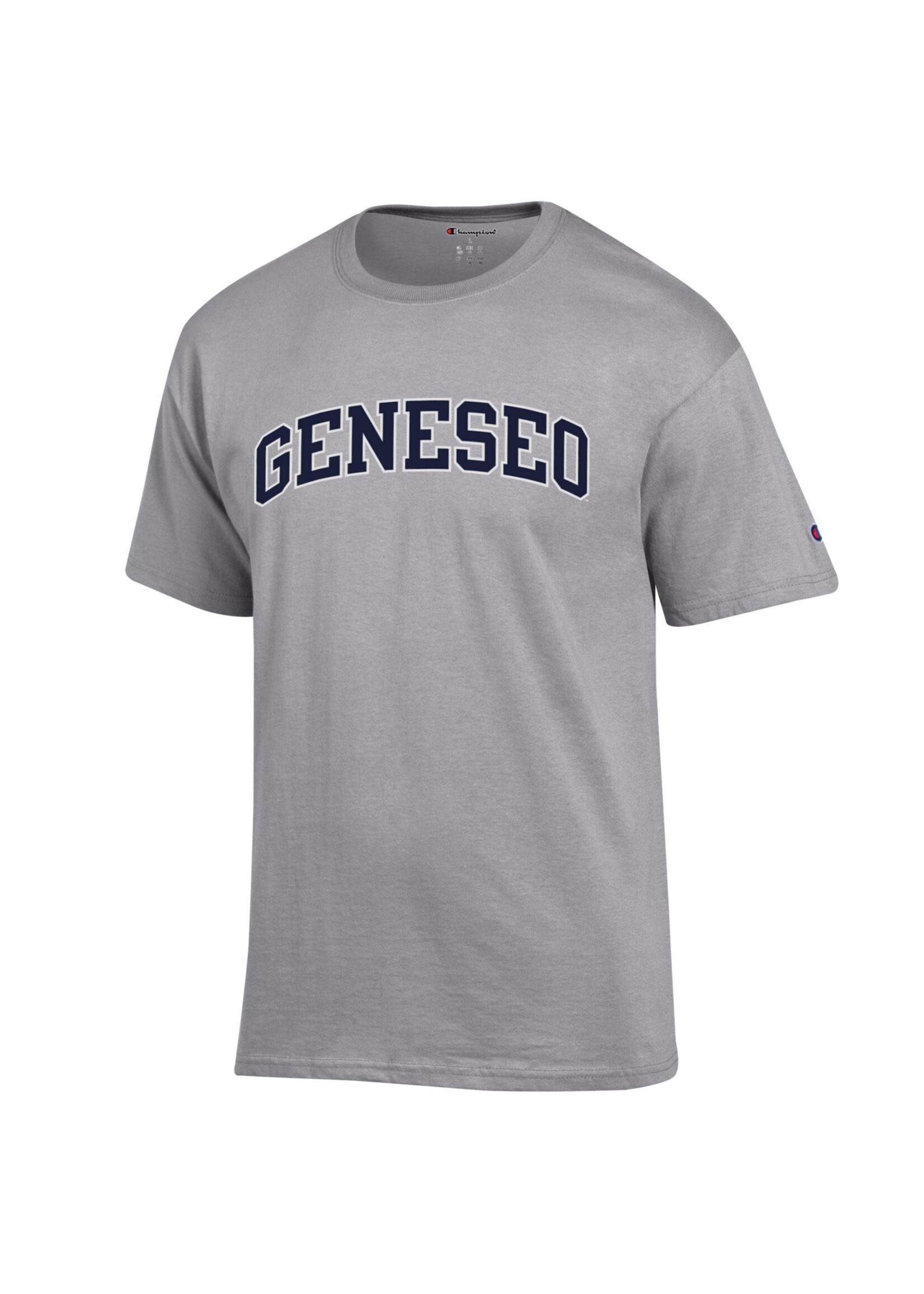 Champion Champion Geneseo Arch Basic Tee