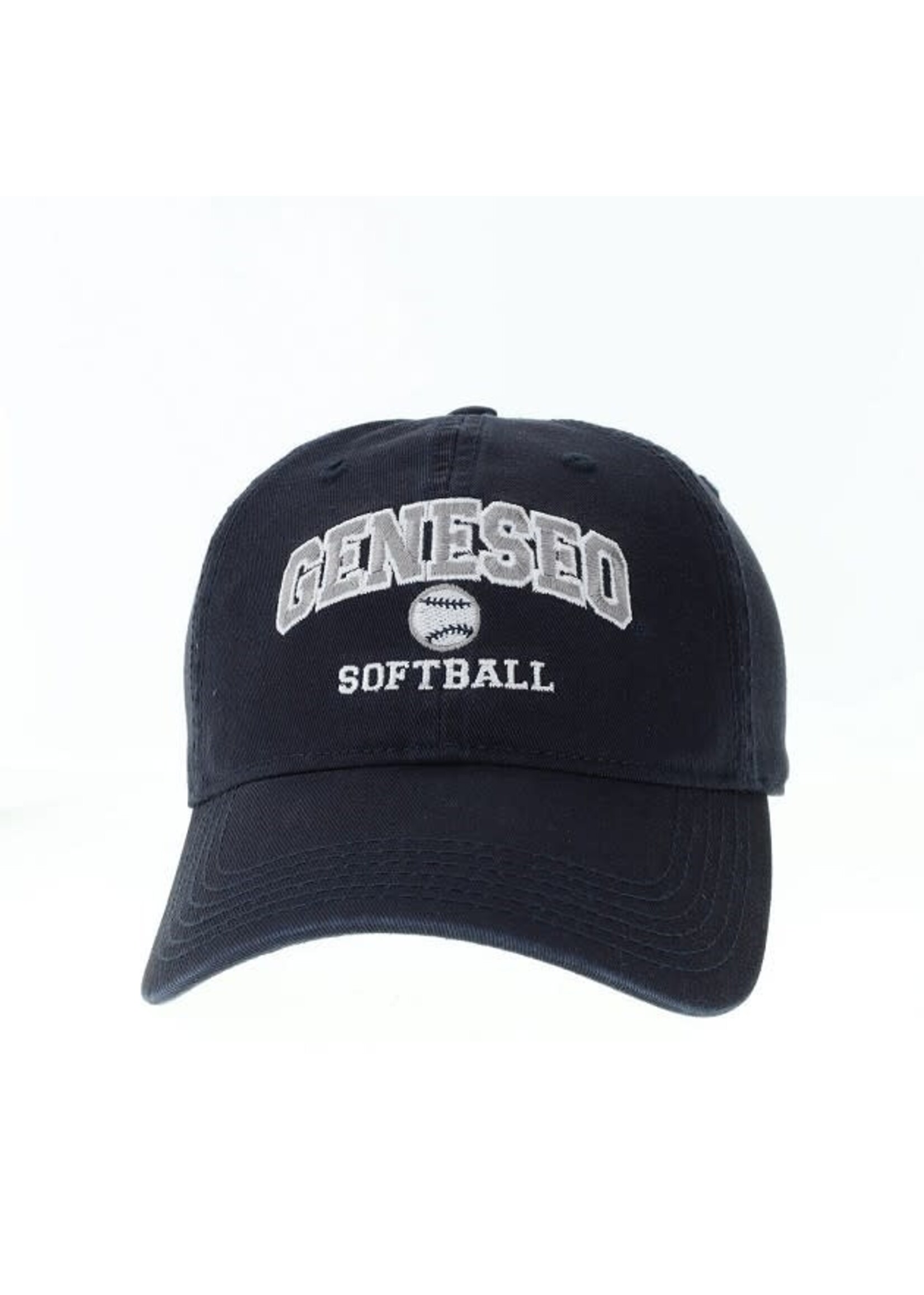 Legacy Legacy Geneseo Softball Adjustable Hat