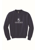 Gildan College Logo Youth Crew Neck Sweatshirt
