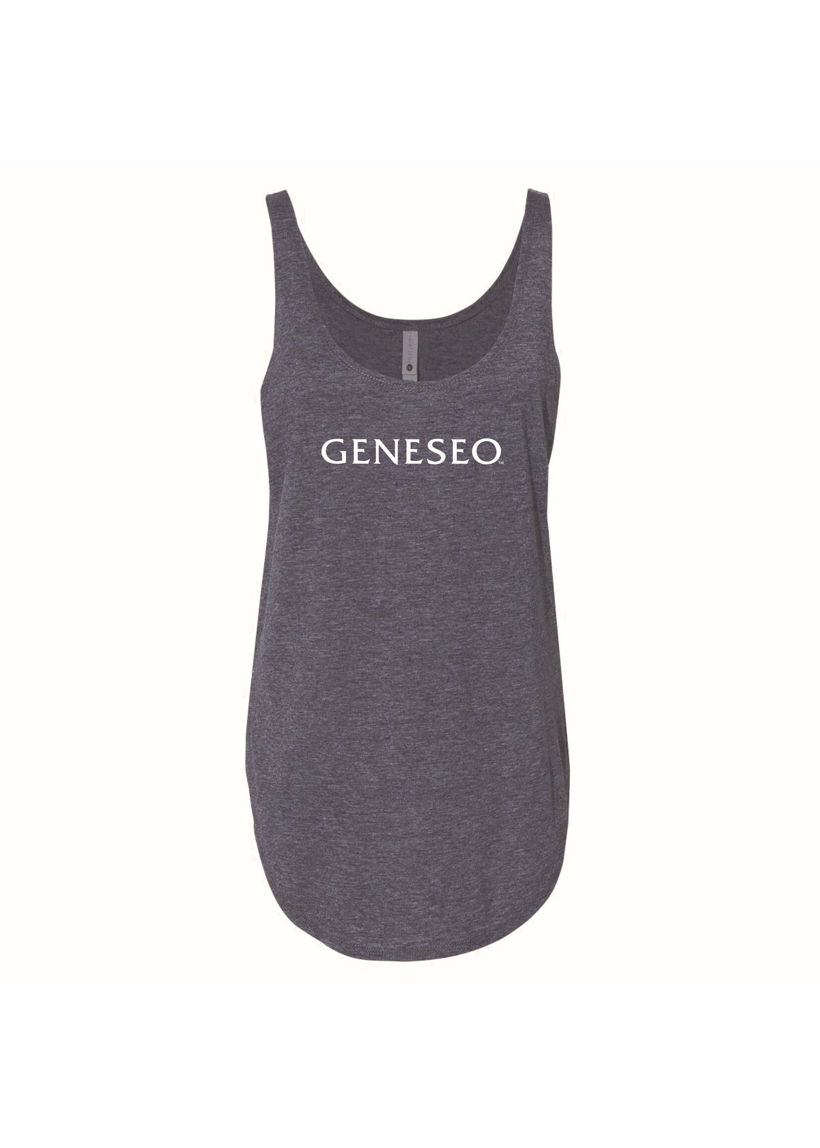 Next Level Next Level Women's College Symbol Tank