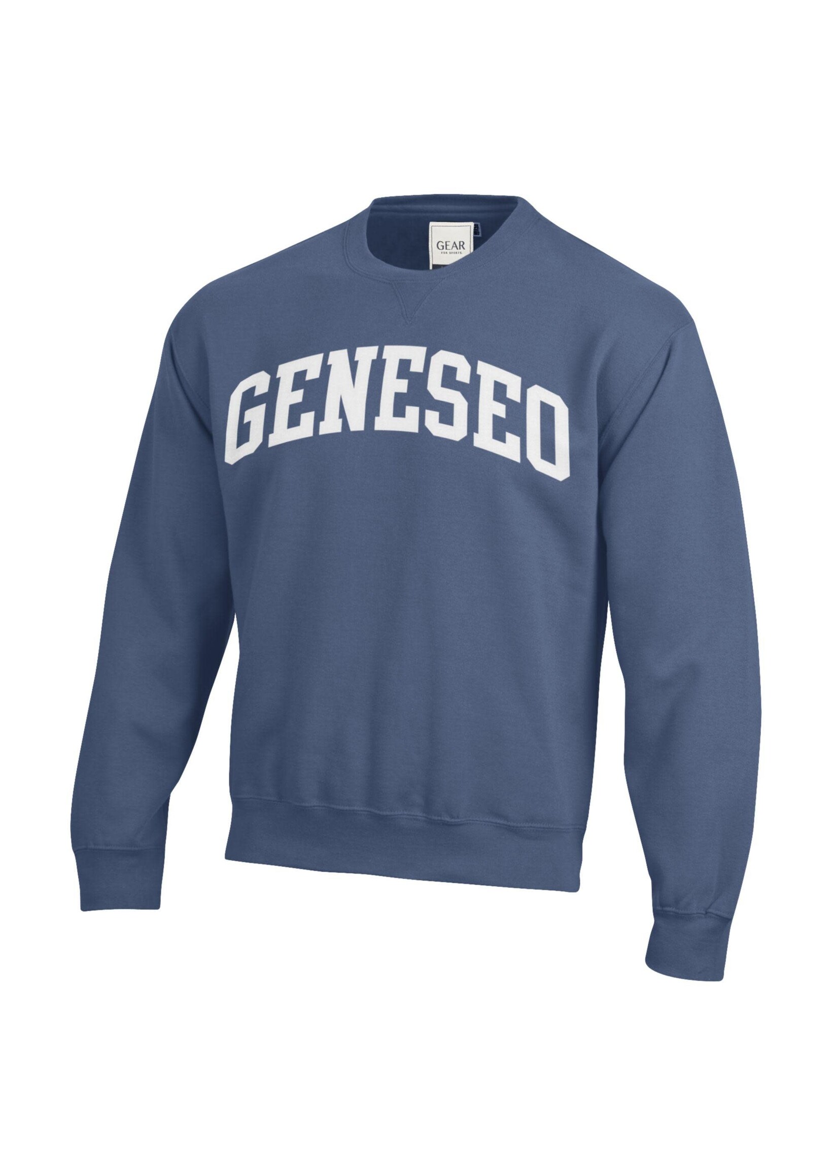 Gear For Sports Gear Big Cotton Crew Neck Sweatshirt