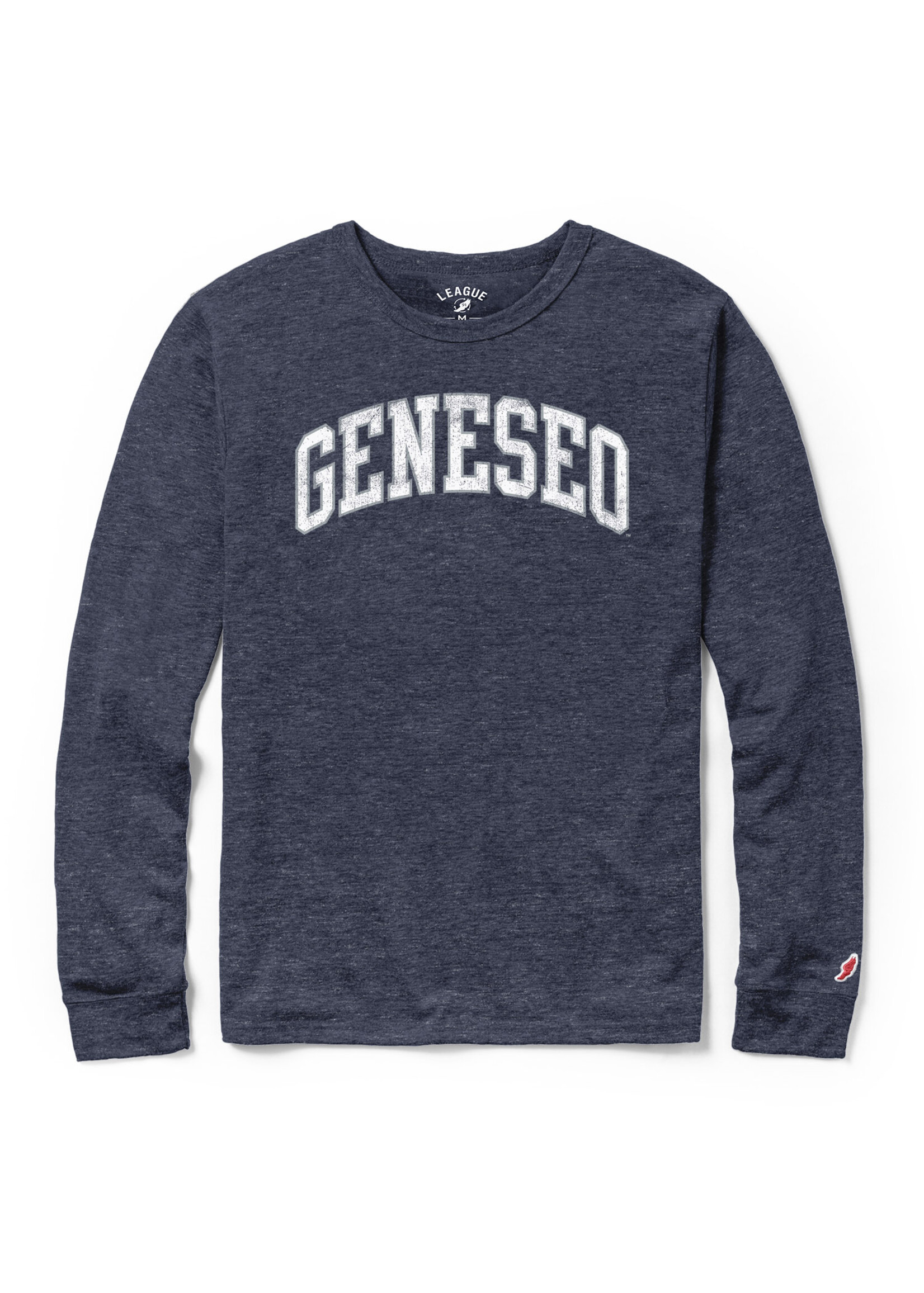 League League Victory Falls Long Sleeve T-Shirt