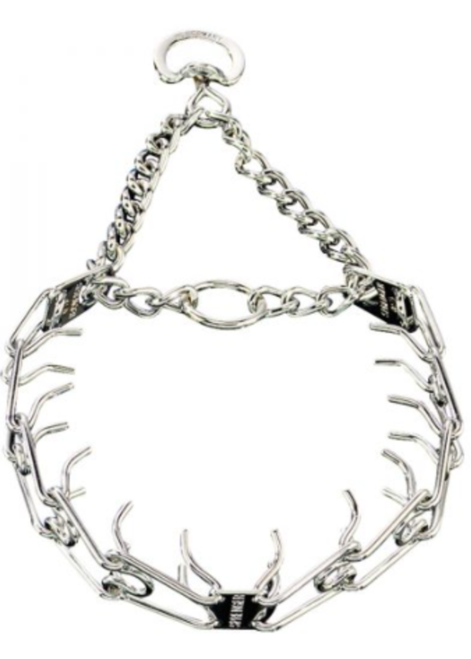 prong collar 2.25