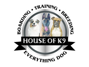House Of K9