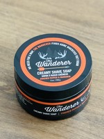 WWF Shave Soap
