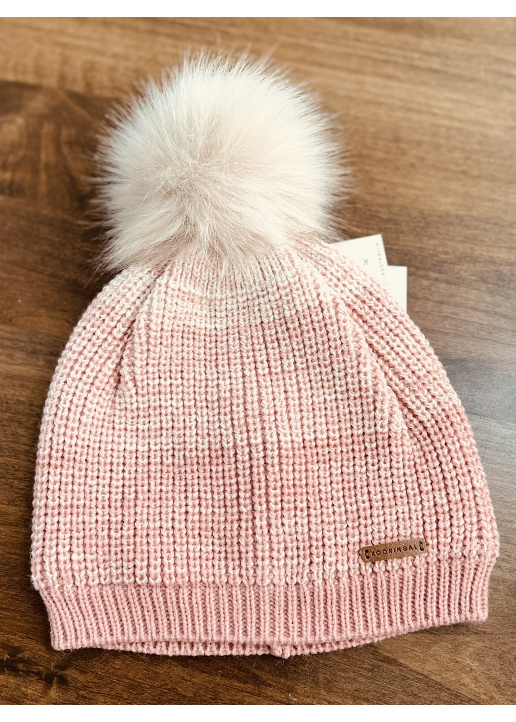 Kooringal Pakington Beanie o/s