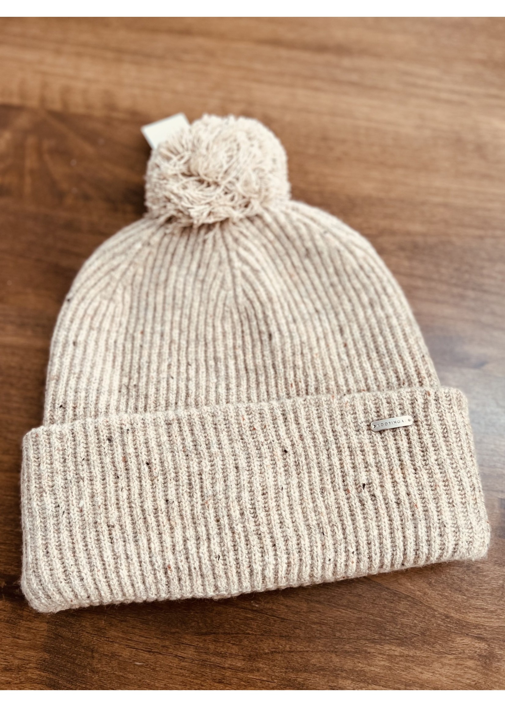 Kooringal Monroe Beanie o/s