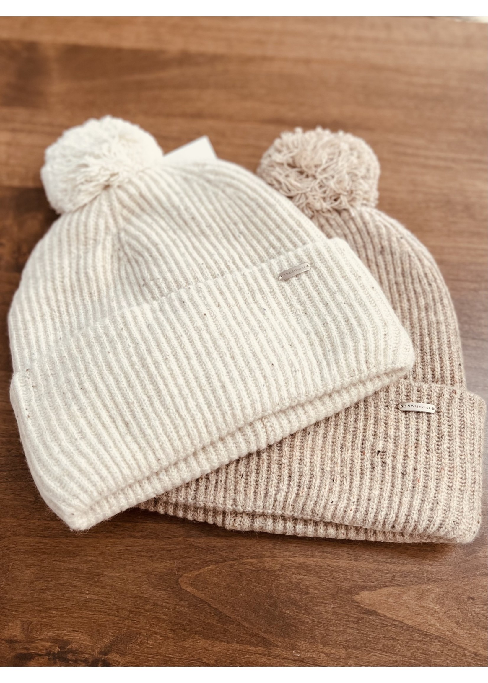 Kooringal Monroe Beanie o/s