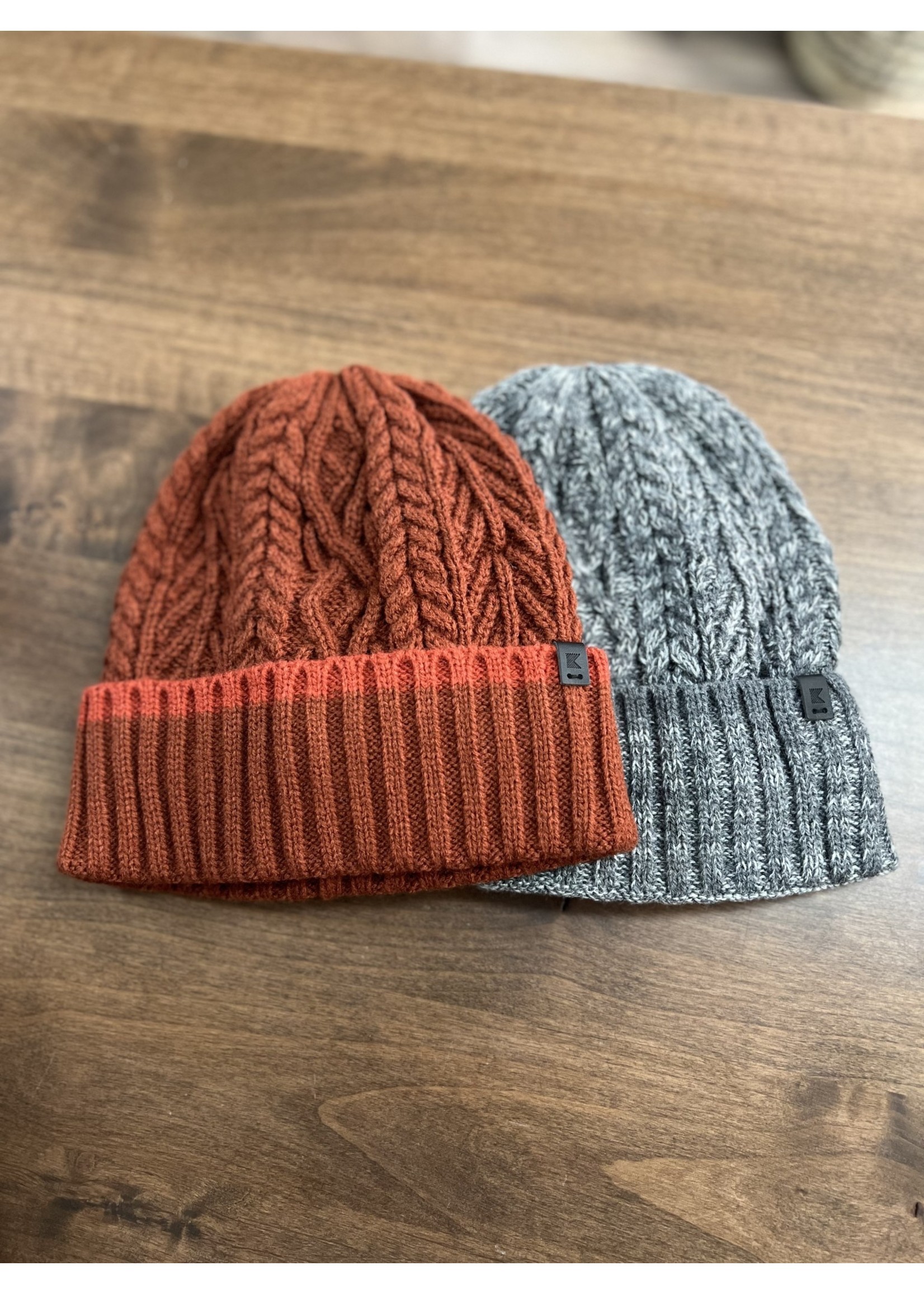 Kooringal Harvest Beanie o/s - Men's