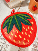 Danica Pot Holder Berry Sweet