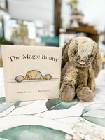 Jellycat Jelly Cat Book