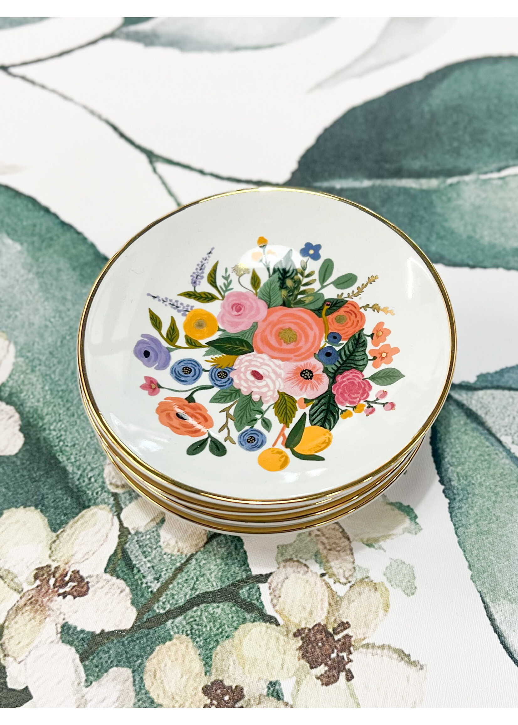 Rifle Paper Co Garden Party Ring Dish