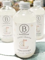 Bathorium Little Charlie Bath Milk