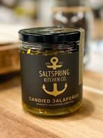 SSK Candied Jalapenos 270ml