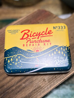 Gentleman's Hardware Bicycle Puncture Repair Kit