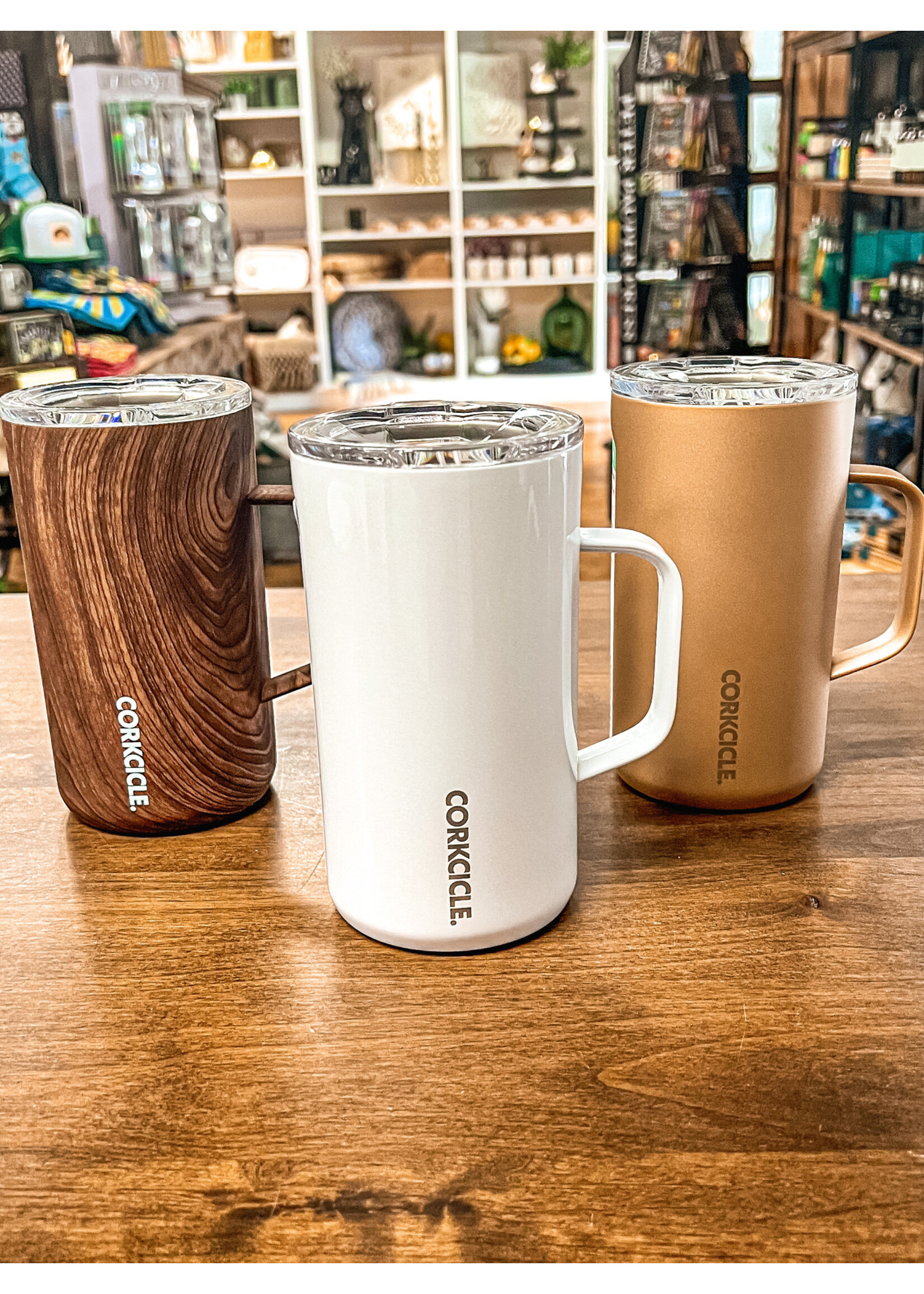 Corkcicle Corkcicle Mug 22oz