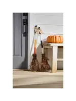 Mud Pie Light Up Broom