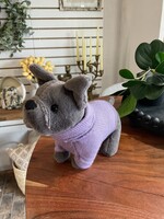 Jelly Cat Sweater French Bulldog