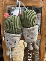 Jelly Cat Amuseable Cactus Bag