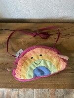 Jelly Cat Amuseable Rainbow Bag